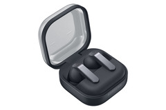 Samsung Galaxy Buds4 Pro Schwarz, Bluetooth, Kopfhörer, USB-C