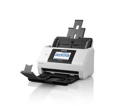 Epson WorkForce DS-790WN Dokumentenscanner