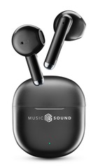 Cellularline Earphones BREEZE, Kopfhörer
