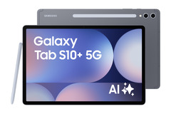 Galaxy Tab S10+