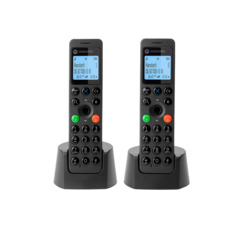 Motorola DOT202 Twin