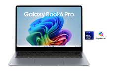 Samsung NP940X Book6 Pro 14'' Ultra 7 1 TB + 16 GB (Gray) OTTO