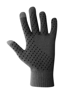 Cellularline Handschuhe Touch Winter Univ. Size L/XL Black