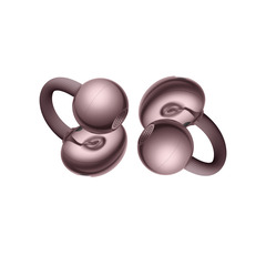 Huawei - FreeClip 2, Purple