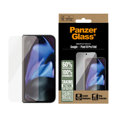 PanzerGlass Screen Protector Google Pixel 10 Pro Fold CF