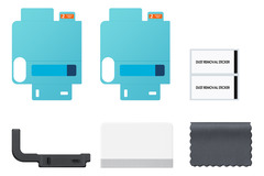 Samsung Anti-reflecting Film für Galaxy Flip7