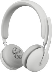 Logitech Zone Wireless 2 Headset, Teams - Weiß