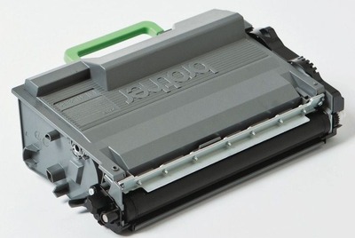 Brother Jumbo Toner TN-3480 Schwarz (ca. 8000 Seiten)