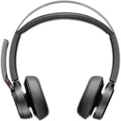 Poly Headset Voyager Focus 2 UC USB-C/A Teams (3J P+)