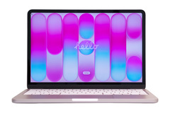 MB Neo 33cm 13" A18 Pro 6-C CPU 5-C GPU 8GB 256GB - Blush