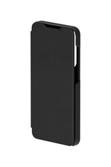 Samsung by Anymode Wallet Case S25 FE, Black + Glas