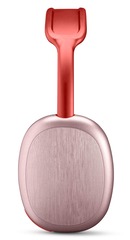 Cellularline Music & Sound Bluetooth Headphone MAXI 2 Red