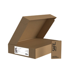 SAFE. by PanzerGlass 2-in-1  Apple iPhone 11 *BULK