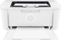 HP LaserJet M110W Monolaserdrucker