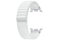 Samsung Fabric(S/M) für Watch8 Classic White