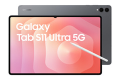 Galaxy Tab S11 Ultra 5G