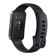 HUAWEI Band 10 (Nora-B19F), Black