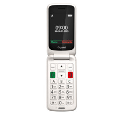 Gigaset GL595 White