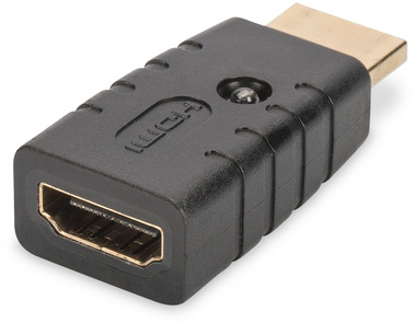 DIGITUS HDMI EDID Emulator für Extender, Switcher, Splitter
