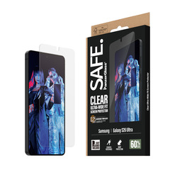 SAFE. Screen Protector Samsung Galaxy S26 Ultra/EasyAligner