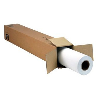 HP Plotterpapier 33 (838mm) 841mm 91,4Meter weiss beschichtet