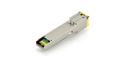DIGITUS 1.25 Gbps Kupfer SFP Modul 10/100/1000Base-T bis 100m