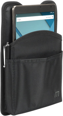 Mobilis Universal Tablettasche 10" mit Gürtelschlaufe*
