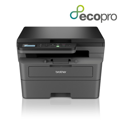 Brother DCP-L2627DWE 3in1 Multifunktionsdrucker (EcoPro)