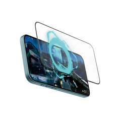 PanzerGlass Gaming iPhone 16/15 Plus UWF matt