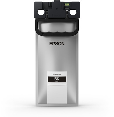 Epson Tintenpatrone T9651 Schwarz XL (bis 10.000 Seiten)