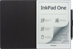 Pocketbook Magnetic Folio Cover - Black 10,3"