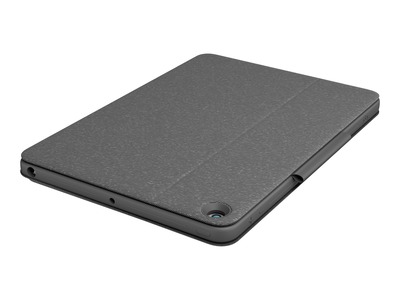 Logitech Combo Touch Keyboard iPad 10.2 (7./ 8./9. Gen) gray