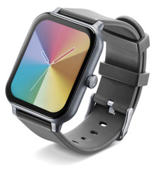 Bluetooth Smartwatch ION+ Pro SQUARE