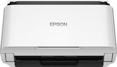 Epson WorkForce DS-410 Dokumentenscanner