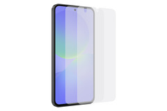 Samsung Screen Protector für Galaxy A36, Transparency