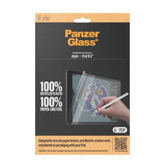 PanzerGlass GraphicPaper Screen Protector iPad 10.2" -UWF