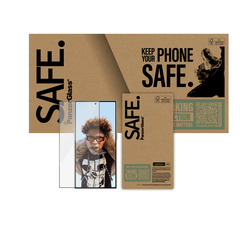 SAFE. Screen Protector Samsung Galaxy S25 Ultra *BULK