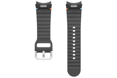 Samsung Sport Band (S/M), Dark Gray