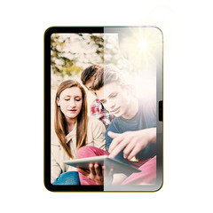 PanzerGlass AntiReflective Protector iPad 11" 2025/UWF Fastfit