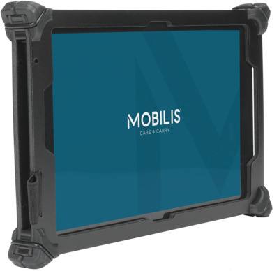 Mobilis RESIST Pack - Tablethülle f. Galaxy Tab Active Pro