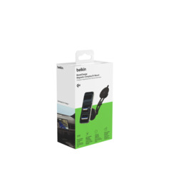 Belkin Ladegerät mit Halterung für elektrische Fahrzeuge