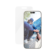 PanzerGlass iPhone 16 Pro Max Classic Fit