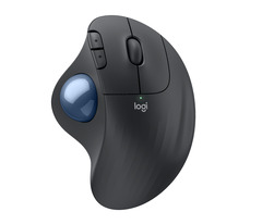Logitech Ergo M575 for Business, graphit