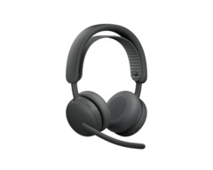 Logitech Zone Wireless 2 ES Headset für UC, graphit