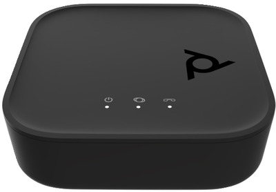 Poly ATA 400 1FXS VoIP Adapter Open SIP