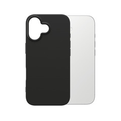 SAFE TPU Case black iPhone 17 *BULK
