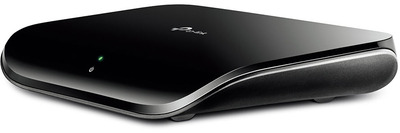 TP-Link TL-SG1005D 5-Port Gigabit Desktop Switch