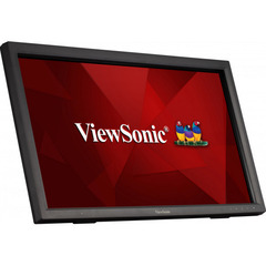 Viewsonic Monitor TD2423, 1920x1080; 59,9cm (23.6") Touch