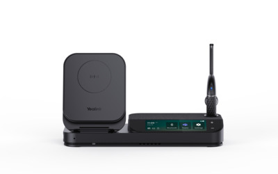 Yealink Headset BH 71 Workstation