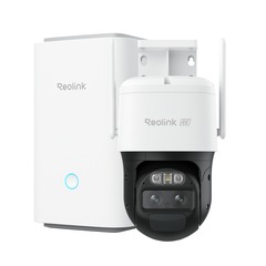 Reolink Hub 1 + Trackmix Series W760 WiFi-Outdoor